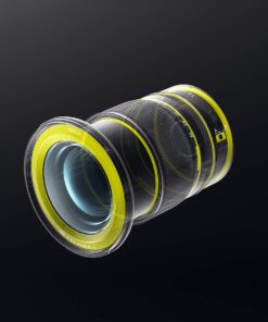 Nikon NIKKOR Z 14-30mm f/4 S | Premium constant aperture wide-angle zoom lens for Z series mirrorless cameras | Nikon USA Model 40 71gvMF vLL