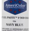 Americolor Soft Gel Paste Food Color, 4.5-Ounce, Navy Blue 28 71gw4BKTEoL
