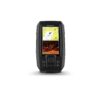 Garmin Striker 4cv with Transducer, 4" GPS Fishfinder with CHIRP Traditional and ClearVu Scanning Sonar Transducer and Built In Quickdraw Contours Mapping Software 2 71gw9q61v7L