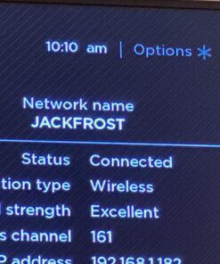 Linksys Mesh Wifi 5 Router, Tri-Band, 2,000 Sq. ft Coverage, Supports Guest WiFi, Parent Control, 20+ Devices, Speeds up to (AC2200) 2.2Gbps - MR8300 2000 ft, 20+ Devices, 2.2 Gbps 43 71gwcCKCUUL