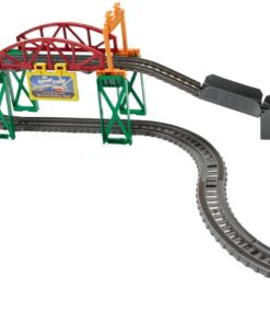 Thomas & Friends TrackMaster, Over-under Tidmouth Bridge 15 71gwcMD5ohL