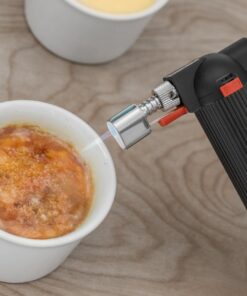 SE Deluxe Butane Power Torch with Built-In Ignition System - MT3001 14 71gweX2vozL