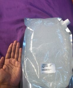 TKB Lip Gloss Base | Clear Versagel Base for DIY Lip Gloss, Moisturizing, Vegan, Made in USA Mineral-Oil-Free 56 Ounce 3.5 Pound (Pack of 1) 30 71gwjj3S7EL