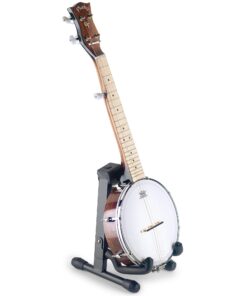 Stagg Acoustic Guitar Stand (SUVM-A100BK) Original Version 51 71gwwa6WKgL