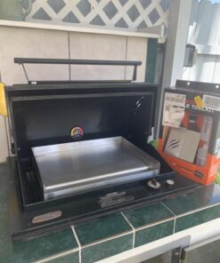 Blackstone 1542 Flat top Griddle Professional Grade Accessory Tool Kit (5 Pieces) 16 oz Bottle, Two Spatulas, Chopper/Scraper and One Cookbook-Perfect for Cooking Indoor or Outdoor, Multicolor 32 71gx2b5 8L