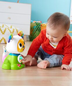 Fisher-Price Dance & Move BeatBowwow 27 71gxgw1CZ2L