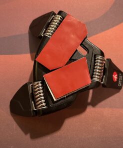 Manfrotto MP3-BK Large Pocket Support, Black 22 71gxwLbXzEL