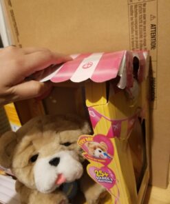 Little Live Pets - My Kissing Puppy - Rollie 22 71gy2oU5CJL