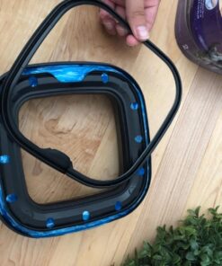 Litter Genie Refill (2 Pack) 36 71gyC7NpCSL