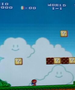 Nintendo Selects: Super Mario All-Stars 37 71gyc7ercnL