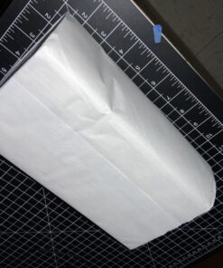 Georgia-Pacific Blue Select Multifold Premium 2-Ply Paper Towels by GP PRO (Georgia-Pacific); White; 21000; 125 Paper Towels Per Pack; 16 Packs Per Case 2000 paper towels 52 71gyqHruDL