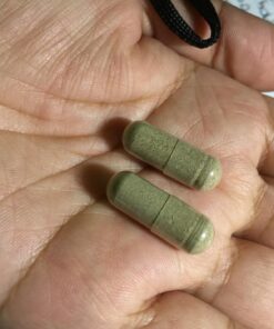 VH Nutrition FOLLIFORM | DHT Blocker for Men and Women* | Saw Palmetto, Pygeum, Nettle Root Formula | 1500mg | 60 Capsules 35 71gzA6vwMfL