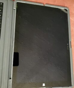 JETech Screen Protector for Surface Pro 7 Plus/Surface Pro 7 12.3-Inch, 9H Tempered Glass Film, Support Surface Pen, HD Clear, 2-Pack Pro 7/Pro 7 Plus 12.3" 23 71gzZQ ZfL