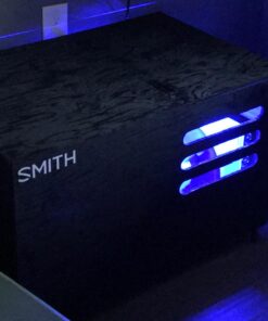 Propylene Glycol - 1 Gallon - USP Certified Food Grade - Highest Purity, Humectant, Fog Machine, Humidor & Antifreeze Solution, Contains Zero Alcohol 13 71gzsbJjzeL