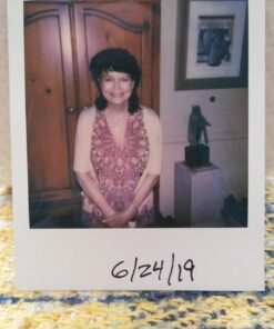 Polaroid Originals Color Film for 600 (4670) 57 71gzteVjRqL