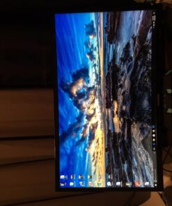 SAMSUNG LC24F390FHNXZA 24-inch Curved LED FHD 1080p Gaming Monitor (Super Slim Design), 60Hz Refresh Rate w/AMD FreeSync Game Mode 29 71h 0esrj2L 2