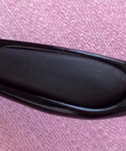 grinderPUNCH Motorcycle Riding Glasses - 2 Pair Smoke & Clear Biker Foam Pad 17 71h U3JjaeL