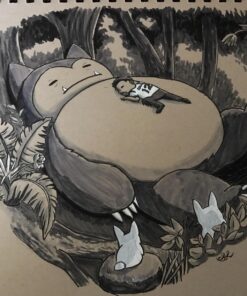 Tombow Dual Brush Pen Art Markers, Grayscale, 6-Pack Gray Scale 21 71h uiGxu9L