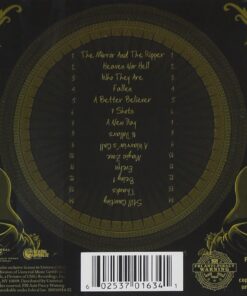 Alternative view of Beyond Hell / Above Heaven Beyond Hell / Above Heaven