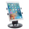 Kantek Tablet Stand for Apple iPad, iPad Air, iPad Mini, Galaxy Tab (7-Inch or 9.7-Inch), Kindle Fire (7-Inch or HD 6) and most other 6 to 7-Inch or 9.7-Inch Tablets (TS710) 55 71h04WegGL