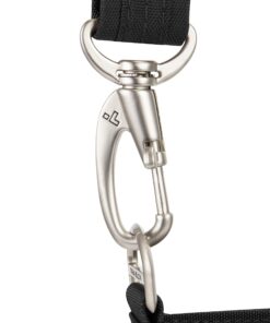 Travelon Anti-Theft Classic Mini Shoulder Bag, Black, One Size, 8.5 x 8.5 x 2 52 71h05S1VD0L