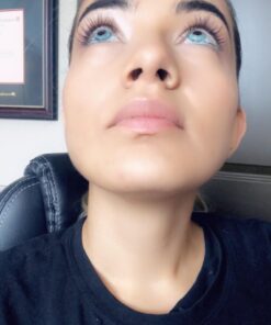 Rimmel Lash Accelerator Mascara, Extreme Black, Pack of 1 1 Count (Pack of 1) 31 71h0NtxijL