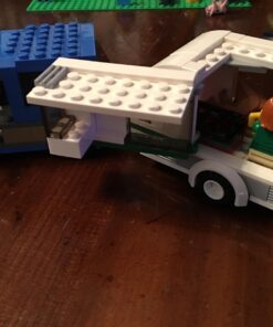 LEGO City Van & Caravan 60117 38 71h0ZGMtotL