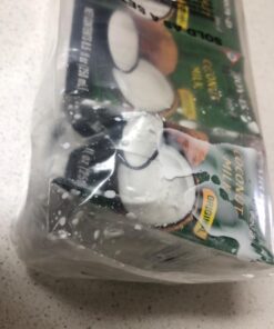 Aroy-D Coconut Milk 8.5 Fl Oz (Pack of 12) 33 71h0eWj6RRL