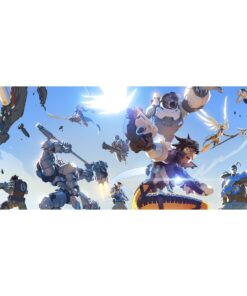 Overwatch - Collector's Edition - PlayStation 4 25 71h0zqusOwL