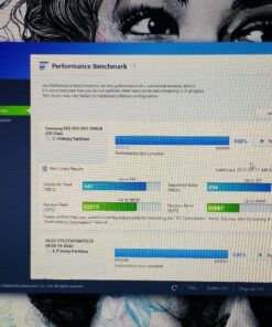 SAMSUNG 850 EVO 500GB 2.5-Inch SATA III Internal SSD (MZ-75E500B/AM) 39 71h1uPGtjyL