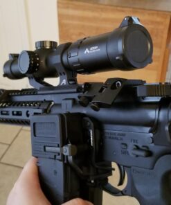 Primary Arms SLX 1-8x24mm SFP Rifle Scope - Illuminated ACSS-5.56/5.45/.308 42 71h2X0iJTPL