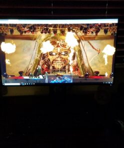 Dell U2717D IPS 27" QHD Wide 1440p UltraSharp InfinityEdge Slim Widescreen LED LCD Monitor VESA 18 71h2aJj8VDL