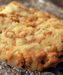 Lorann Oils Buttery Sweet Dough Bakery Emulsion: Authentic Sweet Dough Taste, Ideal for Amplifying Sweet Bready Notes in Baked Goods, Gluten-Free, Keto-Friendly, Sweet Dough Flavoring Essential 4 Fl Oz (Pack of 1) 17 71h3 JVEGRL