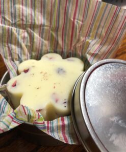 Organic Cocoa Butter Wafers, 16oz 9 71h38O mhvL