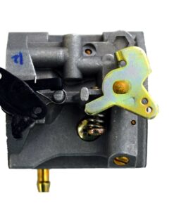 GCV160 Honda Carburetor (Original Version) Original Version 14 71h3VXWXOoL