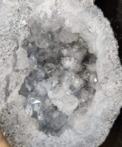 Large Size Break Open Geodes Kit 12 Whole Geodes By Ancient Treasure Adventures 60 71h3XiokrGL