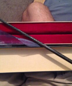 The Noble Collection Harry Potter Sirius Black Wand 29 71h431FOTjL