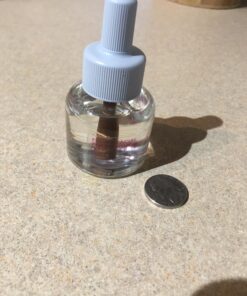 Comfort Zone Feliway Diffuser Refills for Cats and Kittens, 2 Pack 38 71h45ANVbFL