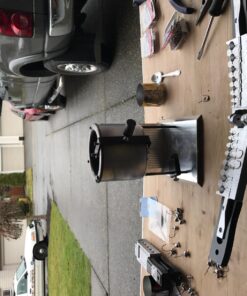 Whole Lead Ingot Pure 99.9% About 5 pounds by Rotometals 17 71h4965RRNL