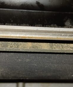 DEWALT Benchtop Planer, 15-Amp, 12-1/2-Inch, 3-Knife Cutter, 20,000 RPM, Corded (DW734) 38 71h4B78X5yL