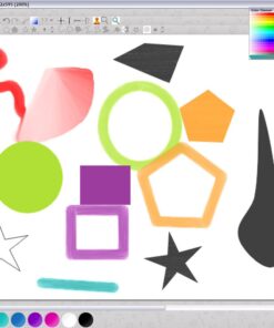 Crayola Art Studio PC Disc 10 71h4CmsmgNL