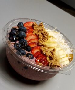 Terrasoul Superfoods Organic Acai Berry Powder, 4 Oz, Freeze-Dried for Freshness, Omega Fats Boost for Smoothie Bowls, and Antioxidant-Packed Superfoods Recipes 4 Ounce (Pack of 1) 28 71h4pqjqEL