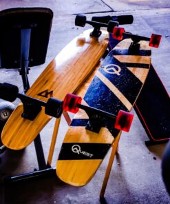 Pacific Flyers Premium Ceramic Si3N4 Silicon Nitride Skateboard Bearings / Set of 8 5 71h4yZn24vL