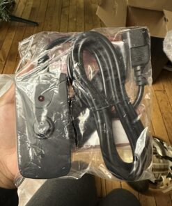 1byone 650W Snow Machine Wired Remote Control Great Machine for Kids, Parties, Parades 37 71h52Uu01FL