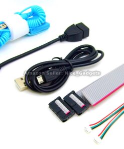 Lingvetron New V8 PCIe USB Post Test Card Motherboard Diagnostic Tester Kit Unique USB Diagnosis for PC Laptop Server All in One Mini PC Mac Android Phone Tablet Computer Analyzer Multi Ports Support 15 71h5n8fAY7L