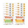 Whisps Cheese Crisps Parmesan & Cheddar Cheese | Healthy Snacks | Keto Snack, Gluten Free, High Protein, Low Carb (0.63Oz, 12 Packs) Parmesan, Cheddar 16 71h6nNBoYoL