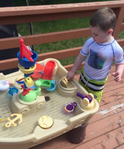 Little Tikes Anchors Away Pirate Ship – Amazon Exclusive 33 71h7CYRkJwL