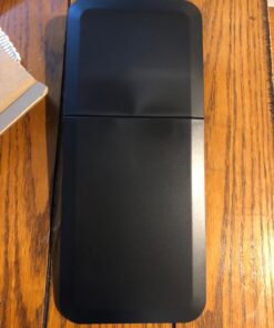 Brita XL 27 Cup Dispenser with 1 Standard Filter, Made without BPA, UltraMax, Black (Package May Vary) 18 Cup Water Dispenser + 1 Filter 29 71h7GzxvPnL