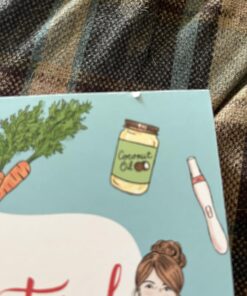 The Mama Natural Week-by-Week Guide to Pregnancy and Childbirth 21 71h7VWnYZFL