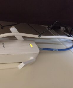 TiVo Mini with IR/RF Remote - No Monthly Service Fees - Extends Your TiVo DVR 33 71h7aNfjYyL